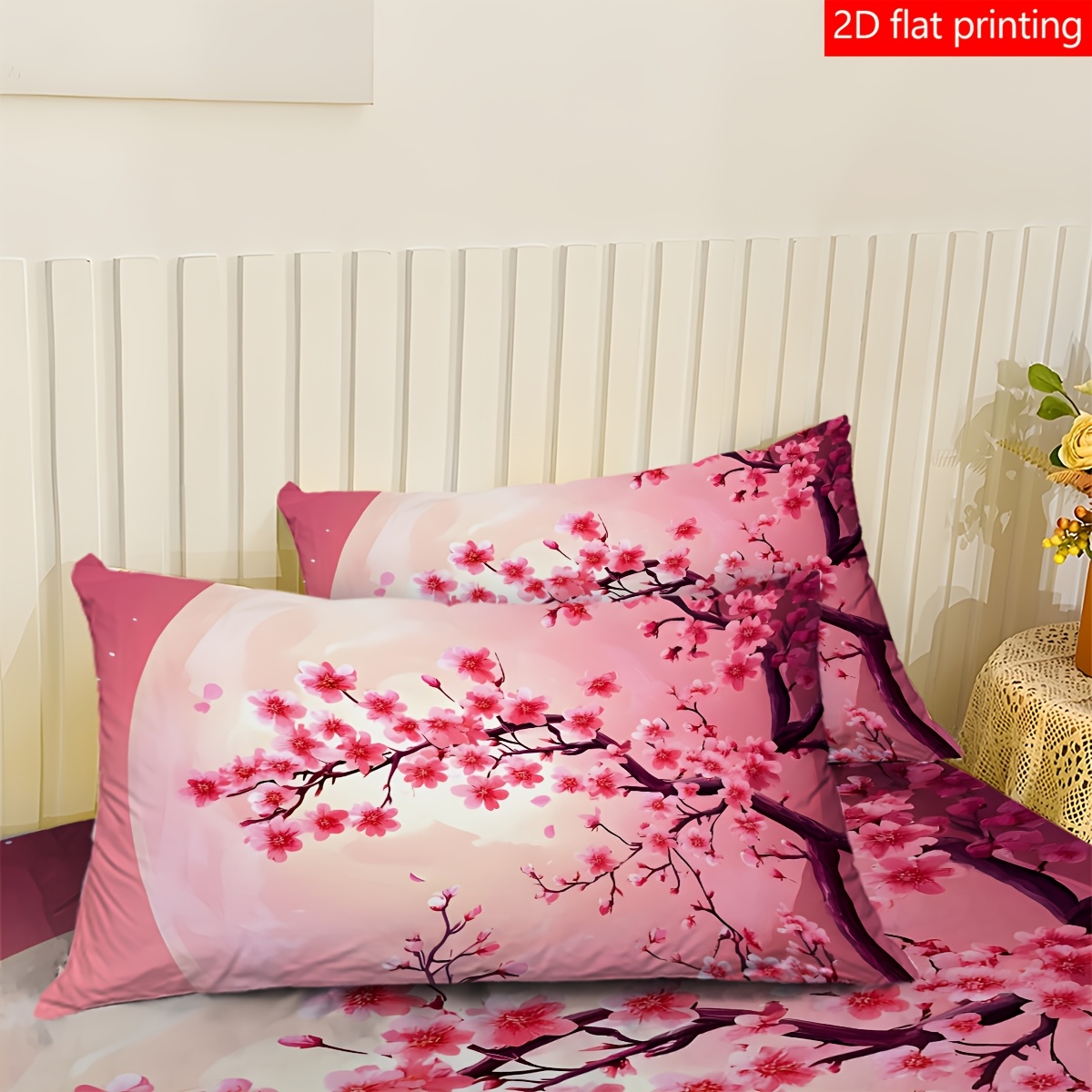Pink Moon Cherry Blossom Tree  - Baby Nursery Tree ulasan dan harga