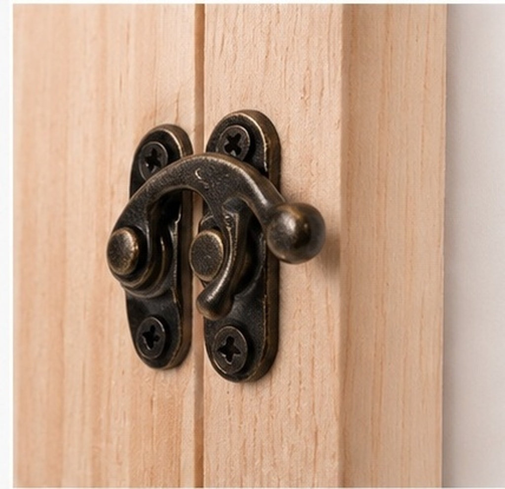 Rustic Wood Fairy Door Outlet  - Baby Nursery Vase ulasan dan harga