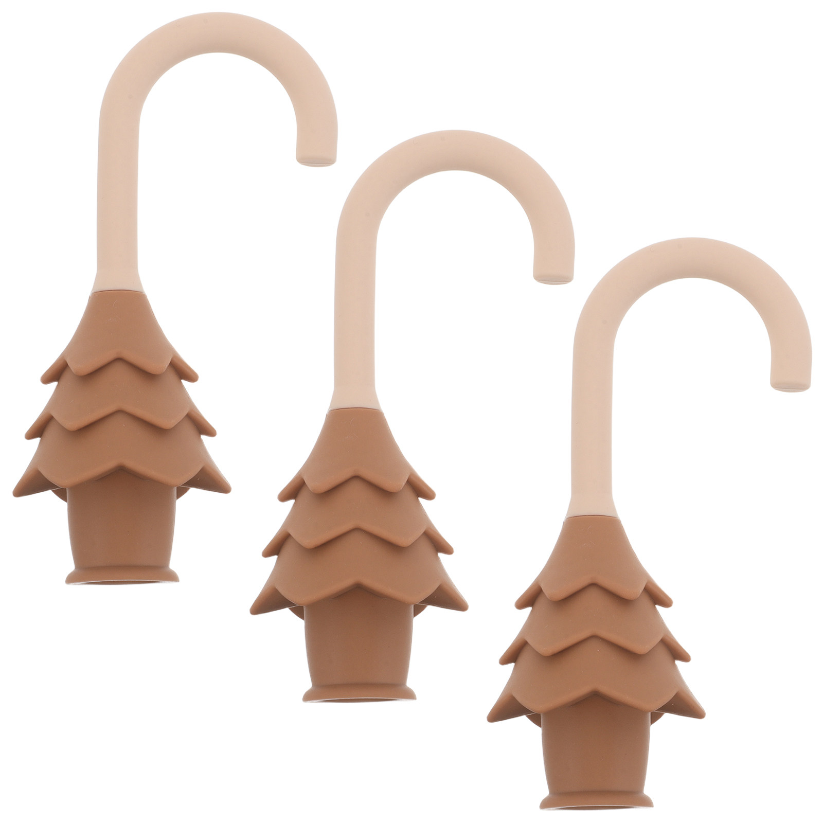 3Pcs Child Safety Door Pinch G - Baby Nursery Tree ulasan dan harga