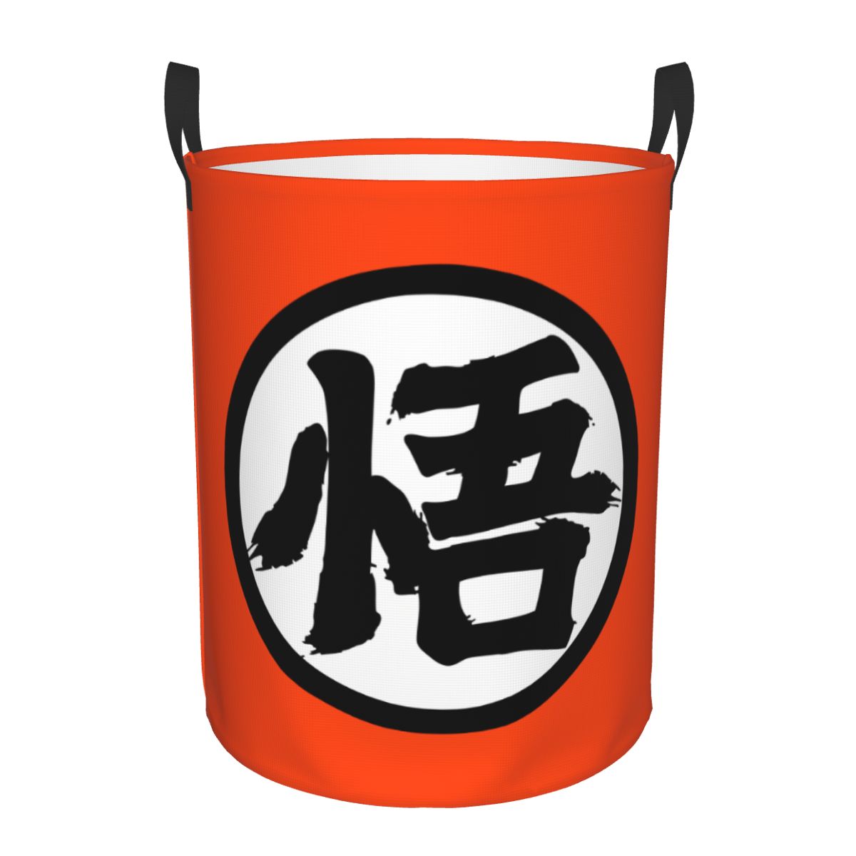 Custom DBZ Dragons Goku Ball L - Laundry Hamper Nursery ulasan dan harga