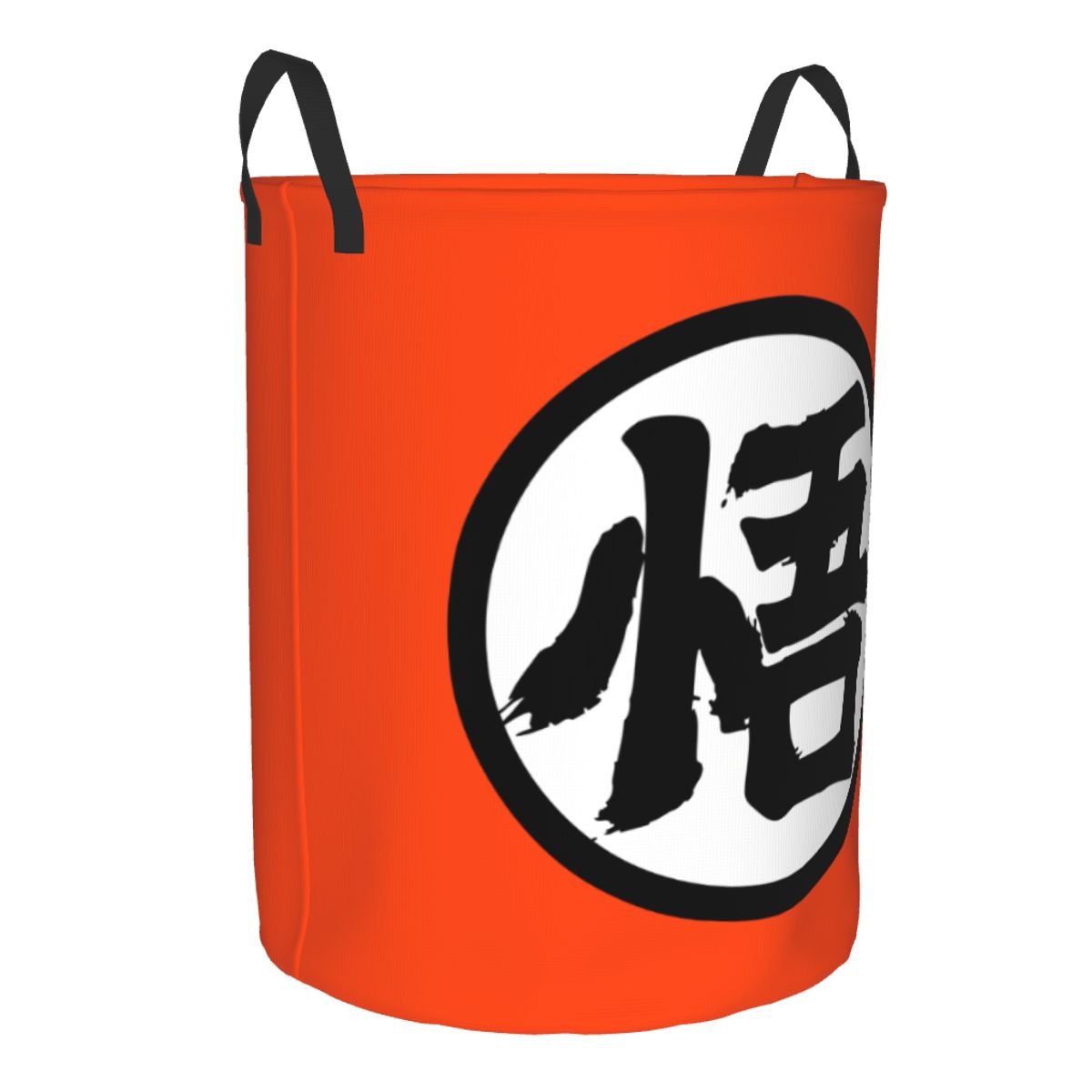 Custom DBZ Dragons Goku Ball L - Laundry Hamper Nursery ulasan dan harga