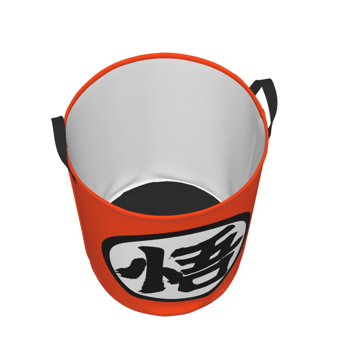 Custom DBZ Dragons Goku Ball L - Laundry Hamper Nursery ulasan dan harga