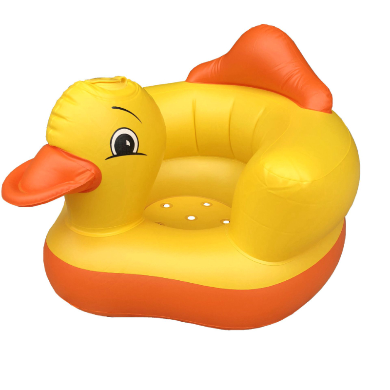 Baby Inflatable Academic Chair - Baby Nursery Chair ulasan dan harga