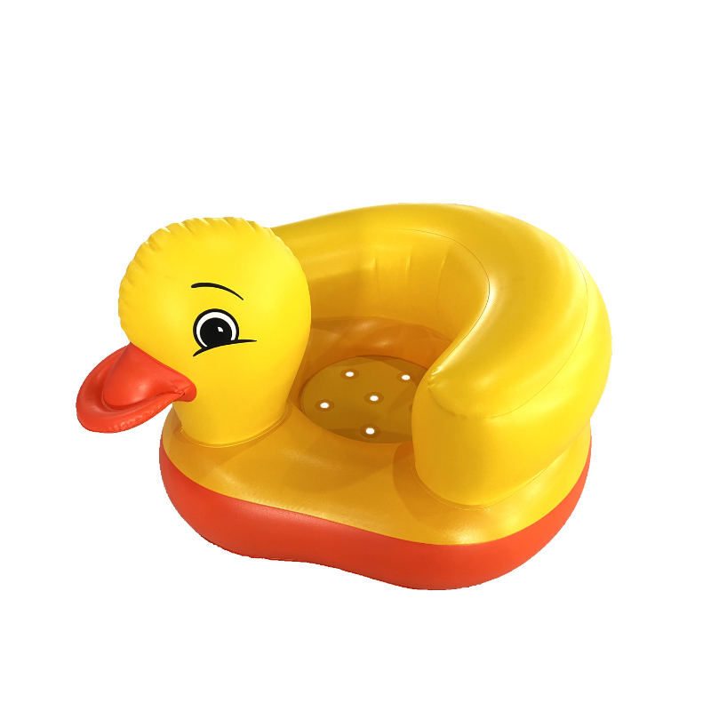 Baby Inflatable Academic Chair - Baby Nursery Chair ulasan dan harga