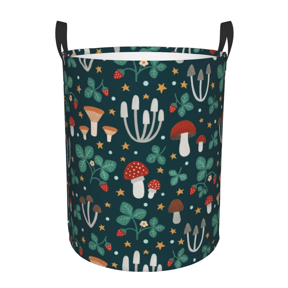 Magic Forest Laundry Basket Co - Laundry Hamper Nursery ulasan dan harga