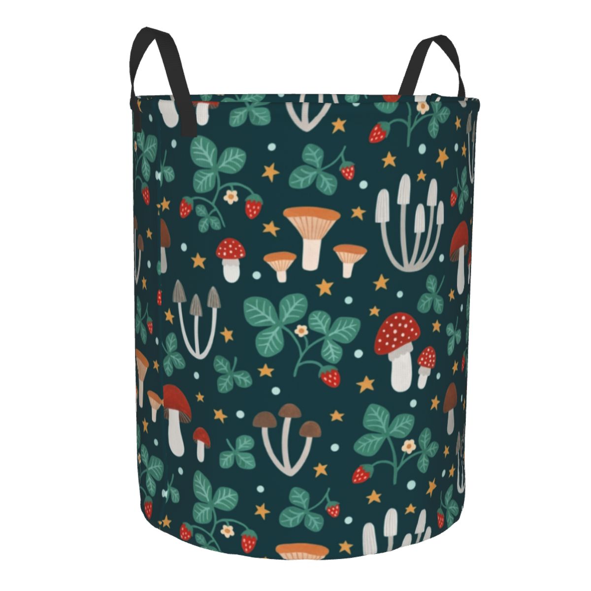 Magic Forest Laundry Basket Co - Laundry Hamper Nursery ulasan dan harga