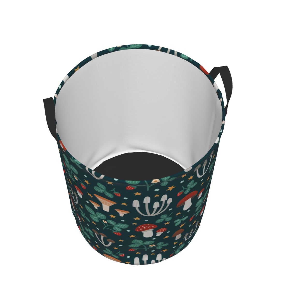 Magic Forest Laundry Basket Co - Laundry Hamper Nursery ulasan dan harga