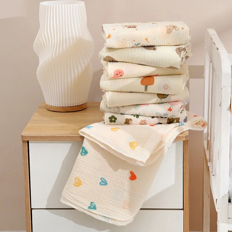 Baby Receive Blanket for Newbo - Baby Nursery Accessories ulasan dan harga
