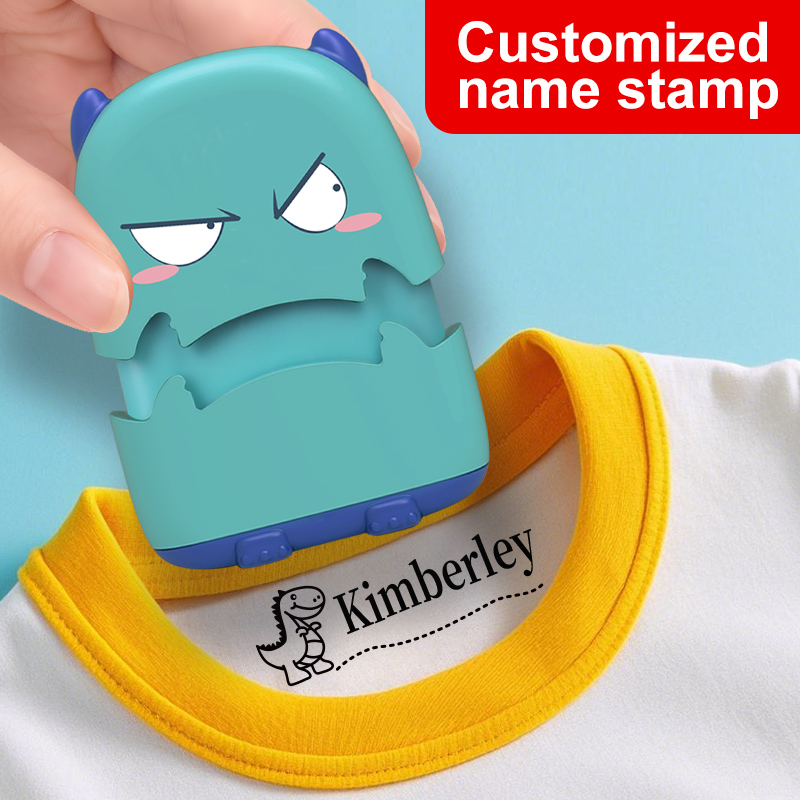 Personalized Student Name Stam - Baby Nursery Gifts ulasan dan harga