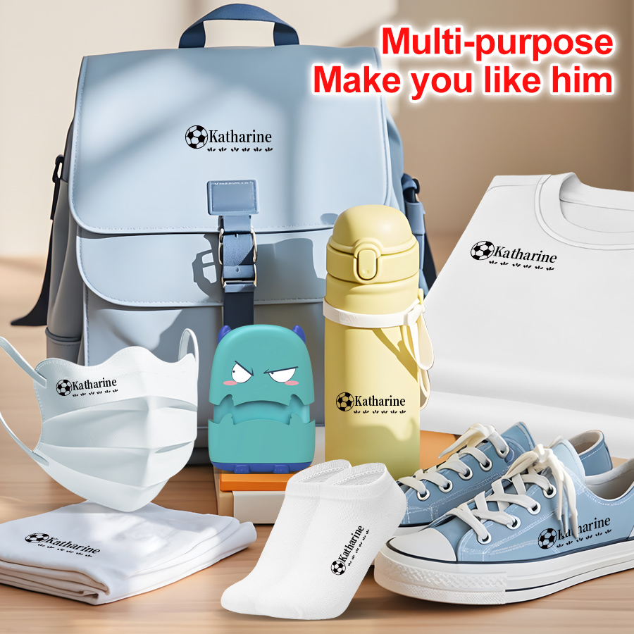 Personalized Student Name Stam - Baby Nursery Gifts ulasan dan harga