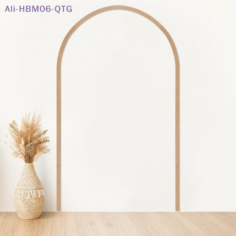 [New] Wood Wall Arch Decor DIY - Baby Nursery Frames ulasan dan harga