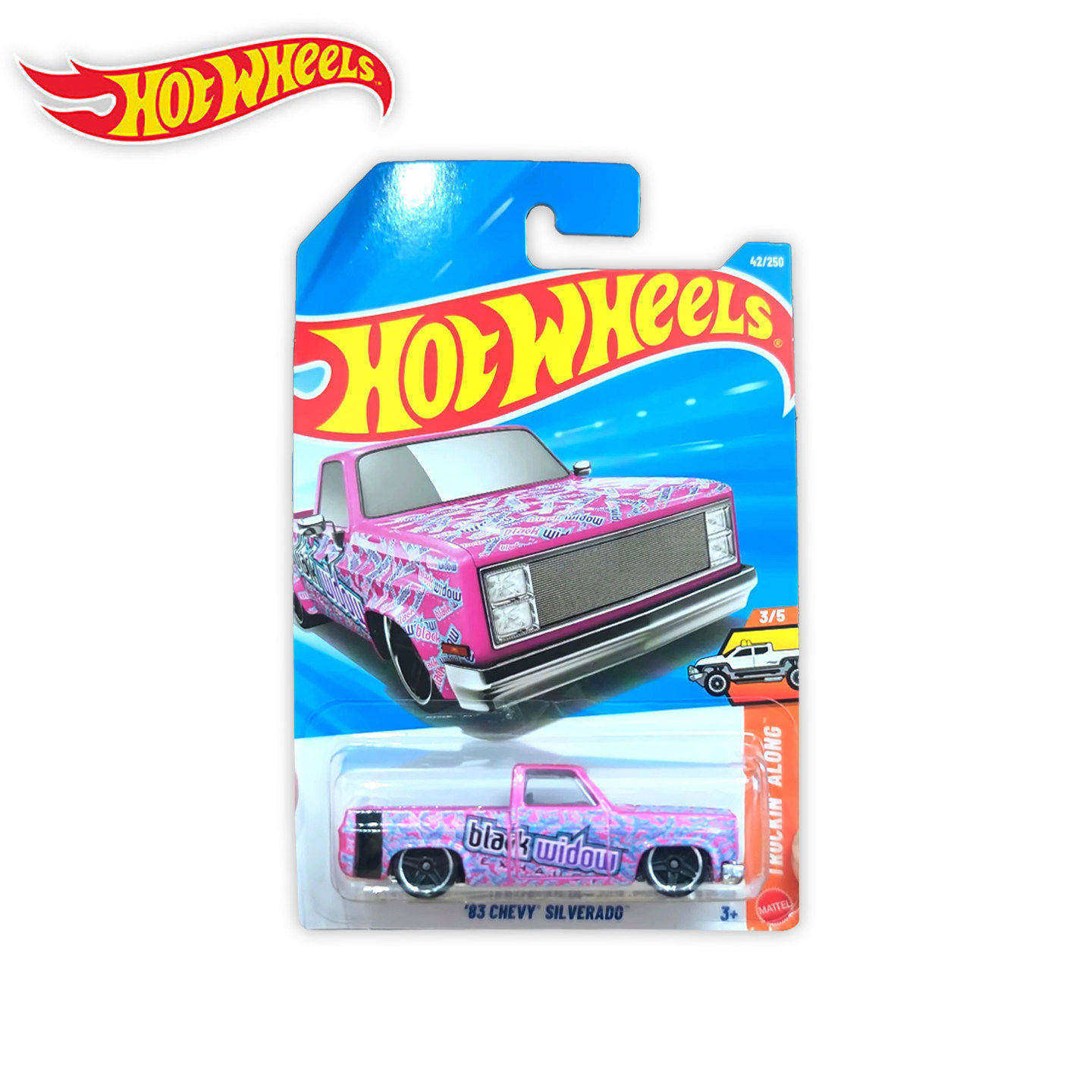 Hot Wheels C4982 2026K Batch 1 - Baby Nursery Gifts ulasan dan harga