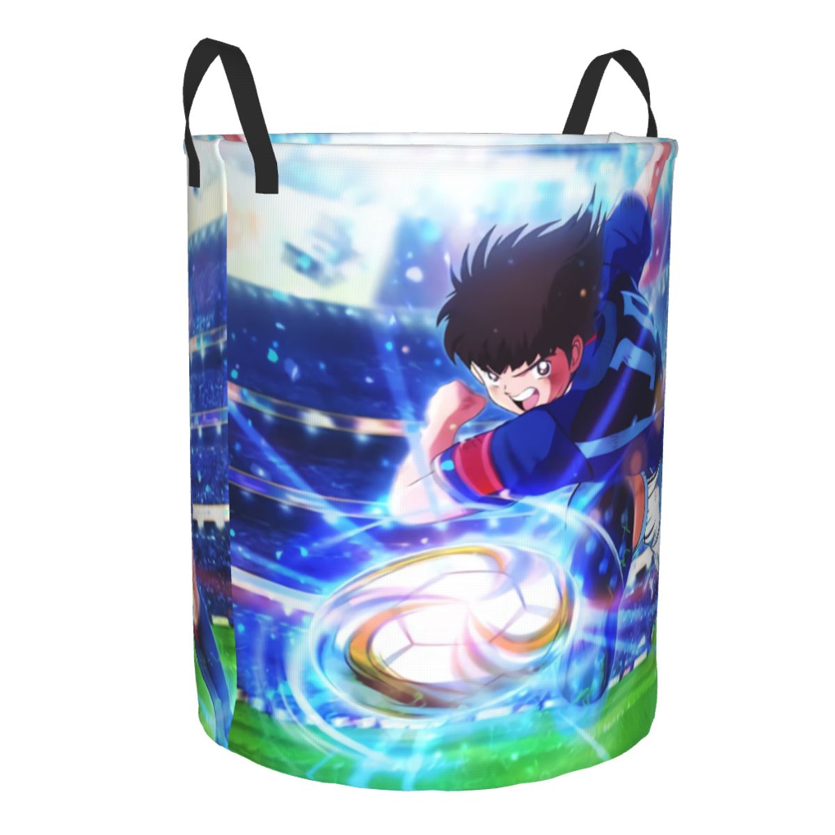 Harajuku C-Captain T-Tsubasa L - Laundry Hamper Nursery ulasan dan harga