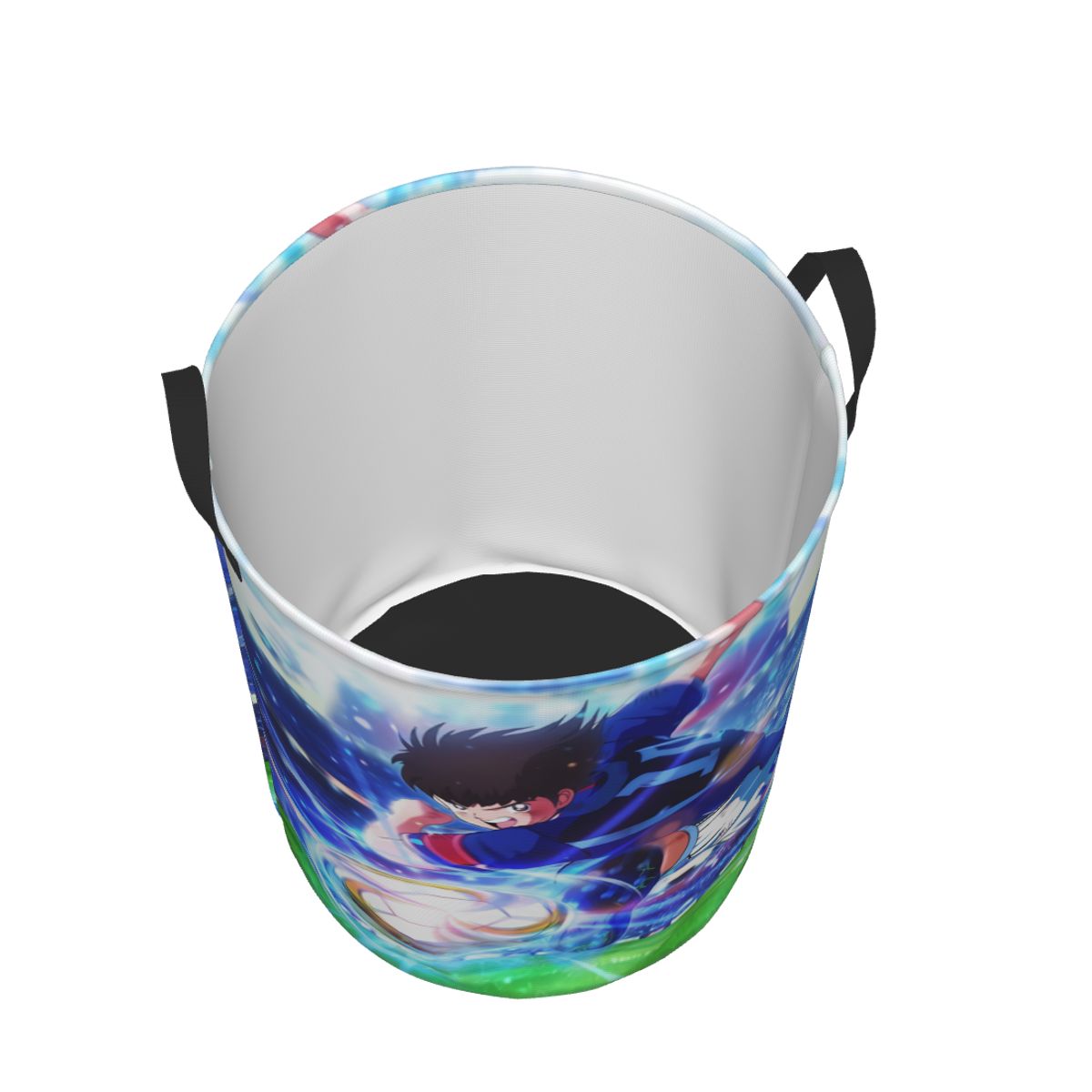 Harajuku C-Captain T-Tsubasa L - Laundry Hamper Nursery ulasan dan harga