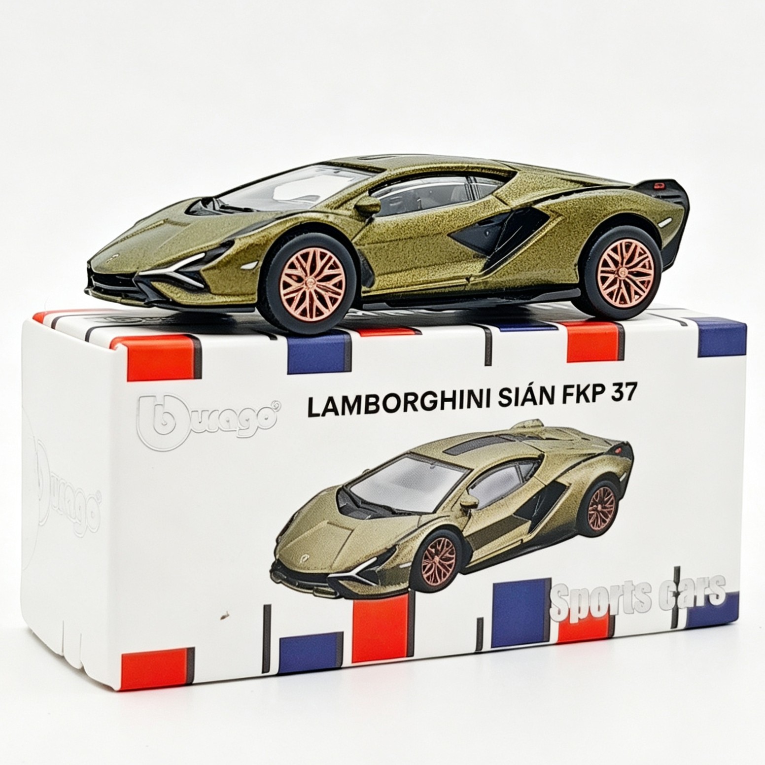 Bburago 1:64 Ferrari Diecast C - Baby Nursery Gifts ulasan dan harga