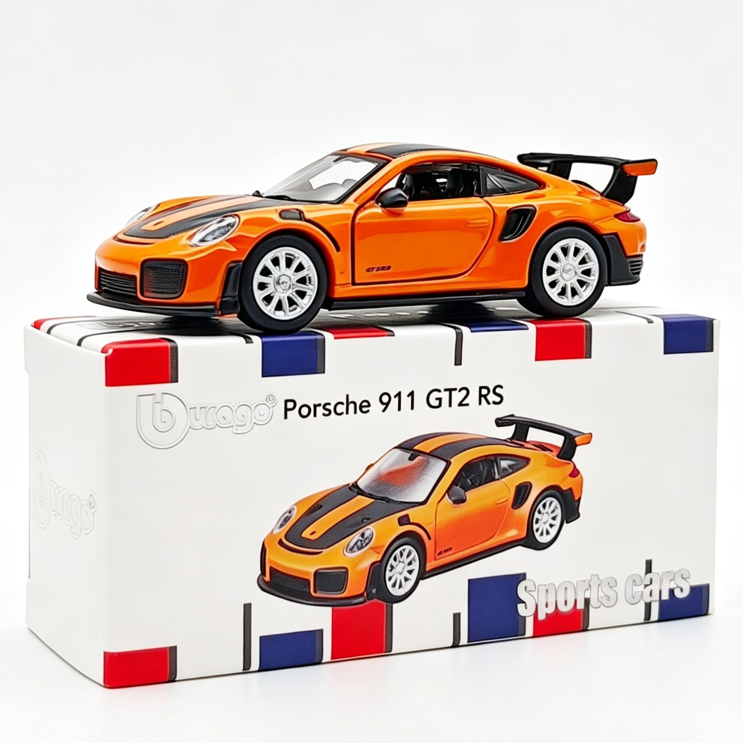 Bburago 1:64 Ferrari Diecast C - Baby Nursery Gifts ulasan dan harga