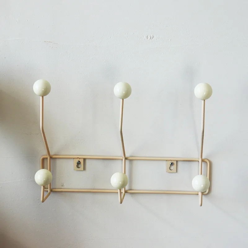 Vintage Wall Hook Korean Style - Baby Nursery Vintage Decor ulasan dan harga