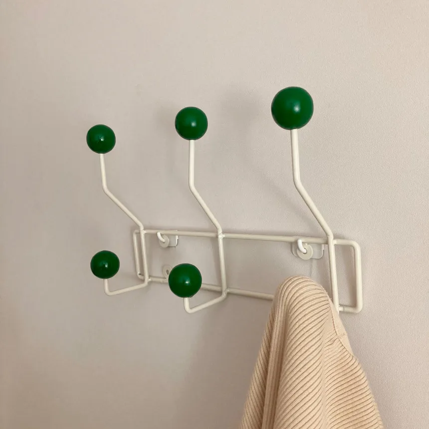 Vintage Wall Hook Korean Style - Baby Nursery Vintage Decor ulasan dan harga