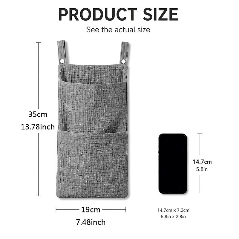 Pure Cotton Baby Stroller Hang - Baby Nursery Package ulasan dan harga