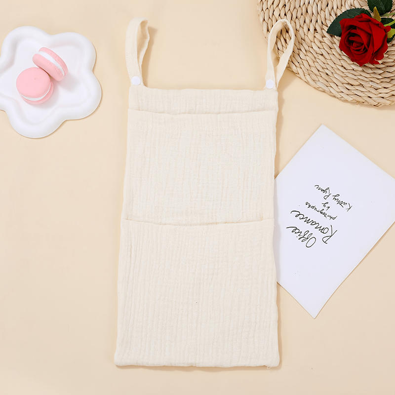 Pure Cotton Baby Stroller Hang - Baby Nursery Package ulasan dan harga