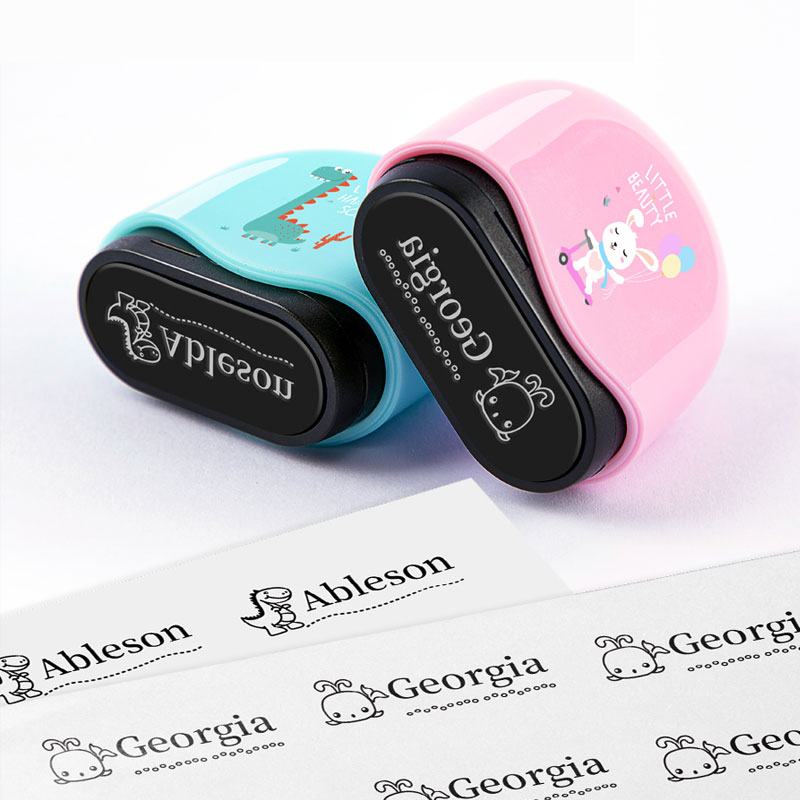 Personalized Student Name Stam - Baby Nursery Gifts ulasan dan harga