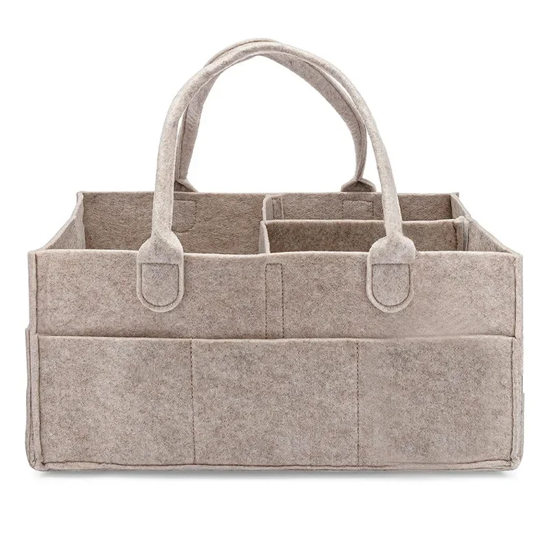 Baby diaper ball bag Organizer - Baby Nursery Package ulasan dan harga