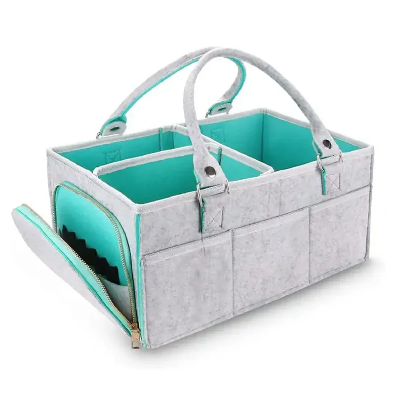 Baby diaper ball bag Organizer - Baby Nursery Package ulasan dan harga