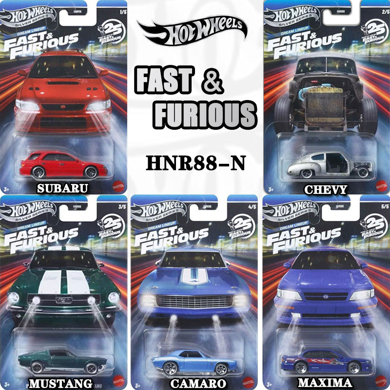 Hot Wheels 1:64 Diecast Alloy  - Baby Nursery Gifts ulasan dan harga