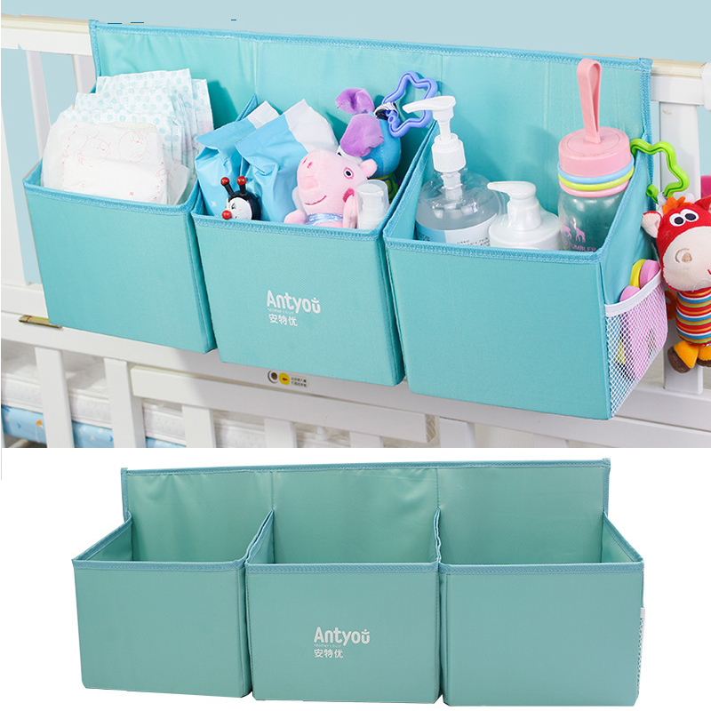 Large Hanging Storage Toy Diap - Baby Nursery Accessories ulasan dan harga