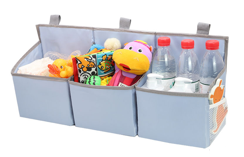 Large Hanging Storage Toy Diap - Baby Nursery Accessories ulasan dan harga
