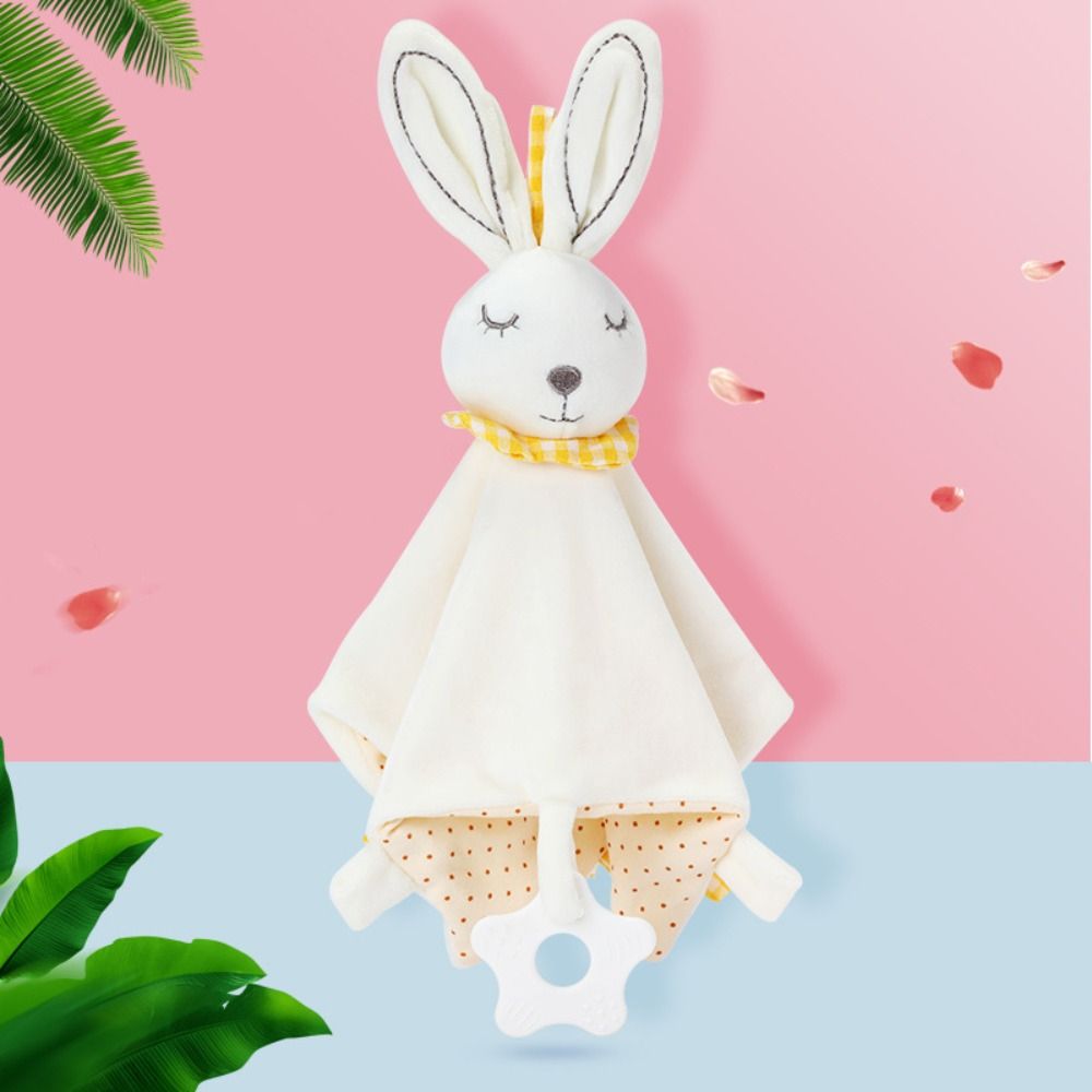 Comforter Baby Security Soothi - Animals Baby Nursery ulasan dan harga
