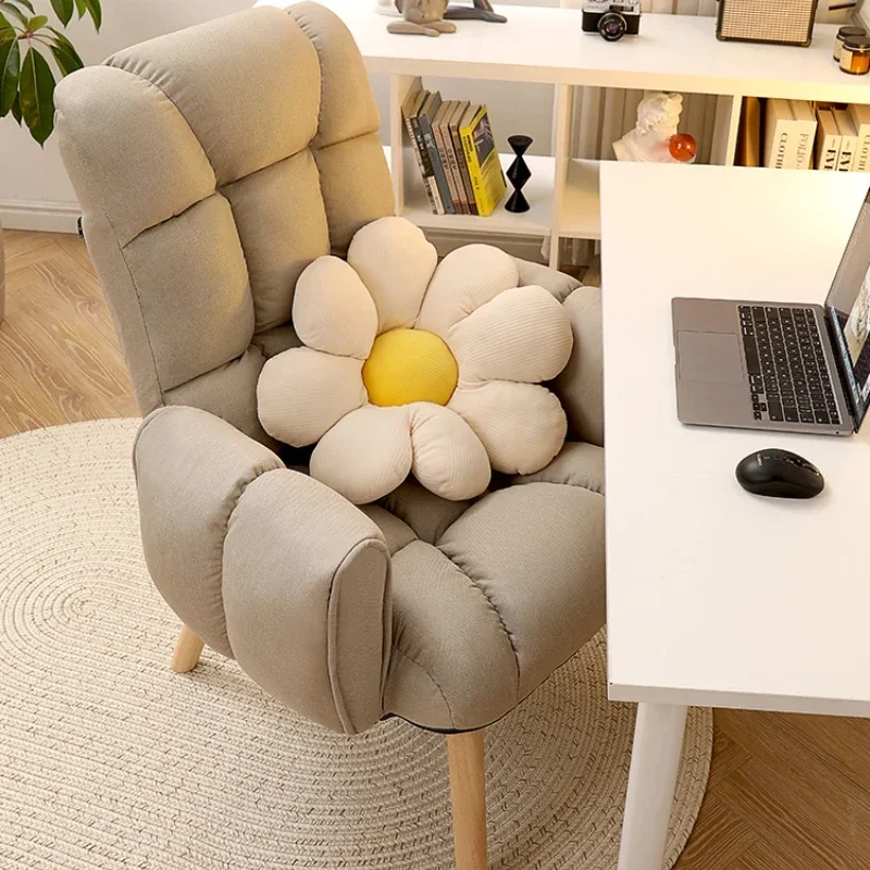 Adjustable Backrest Computer A - Baby Nursery Chair ulasan dan harga
