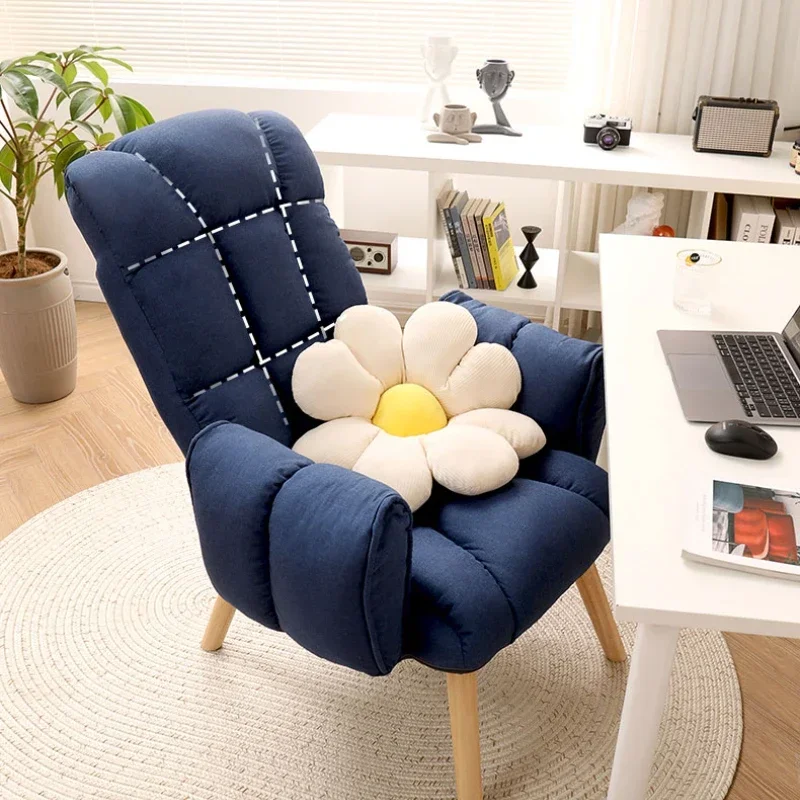 Adjustable Backrest Computer A - Baby Nursery Chair ulasan dan harga