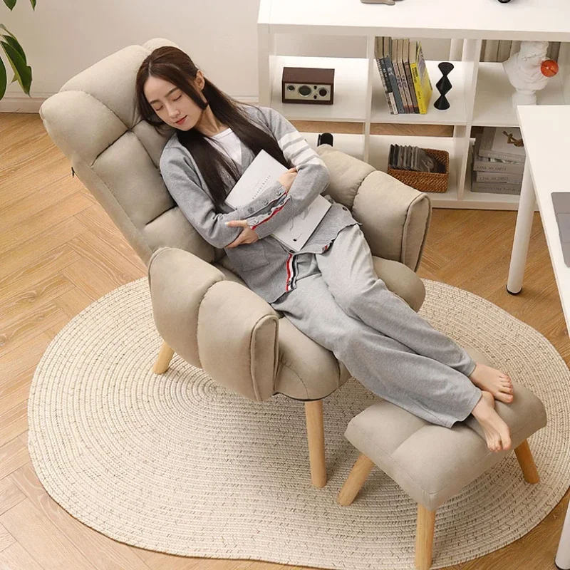 Adjustable Backrest Computer A - Baby Nursery Chair ulasan dan harga