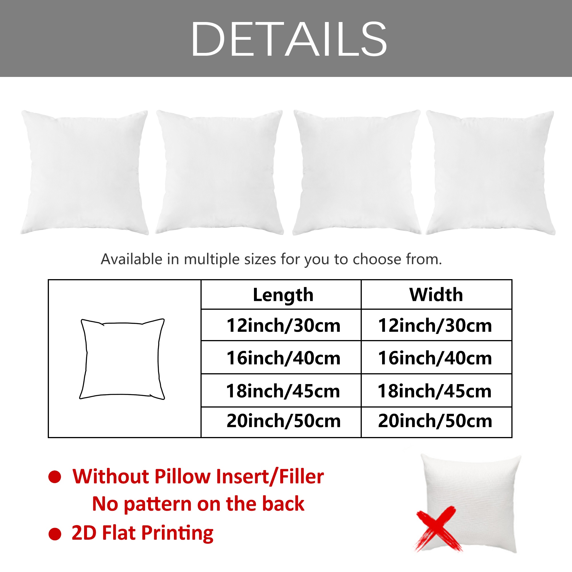 Cute Zebra Nursery Pillowcase  - Baby Nursery Chair ulasan dan harga
