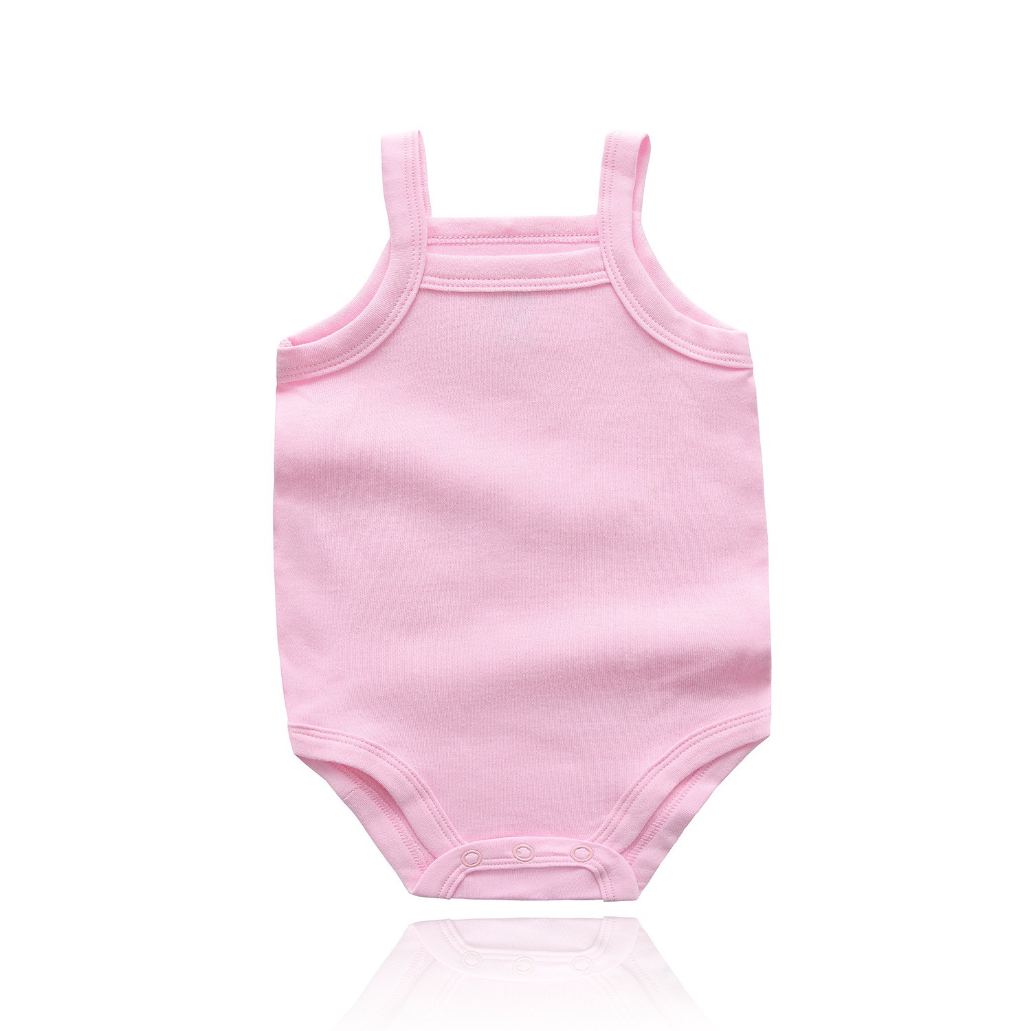 Summer 0-48M Baby Girl Clothes - Baby Nursery Accessories ulasan dan harga