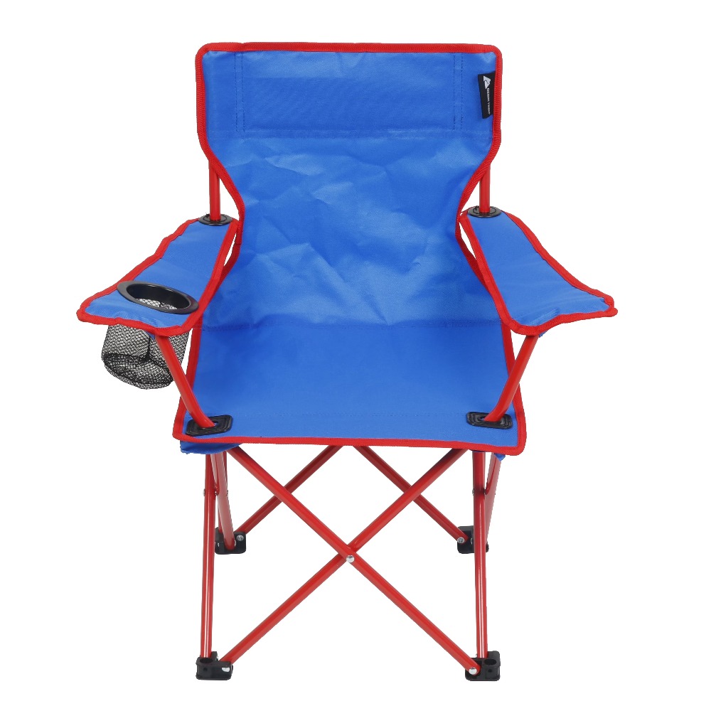 Portable Kids Folding Camping  - Baby Nursery Chair ulasan dan harga
