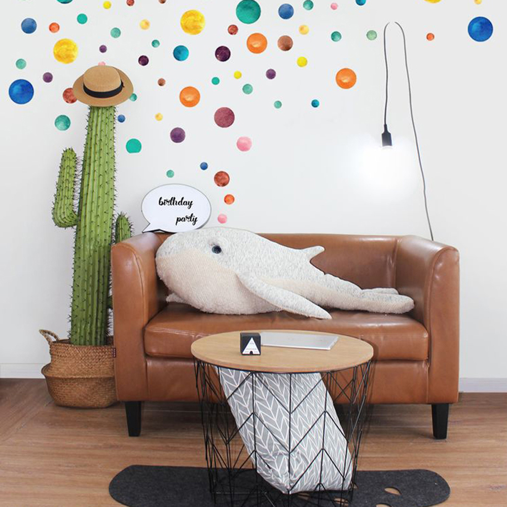 Baby Nursery Bedroom Stars Wal - Baby Nursery Package ulasan dan harga