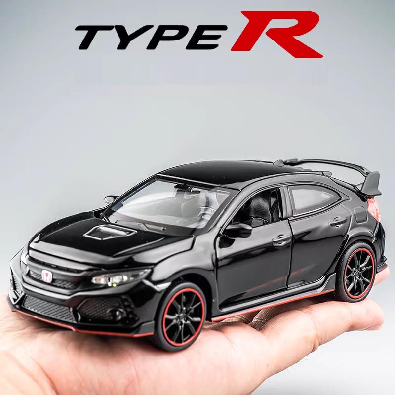 Honda Civic Type R JDM Simulat - Baby Nursery Gifts ulasan dan harga