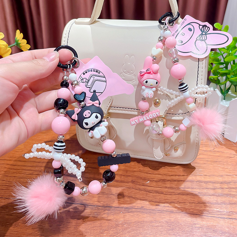 Kawaii Sanrio INS Girlish Phon - Baby Nursery Gifts ulasan dan harga