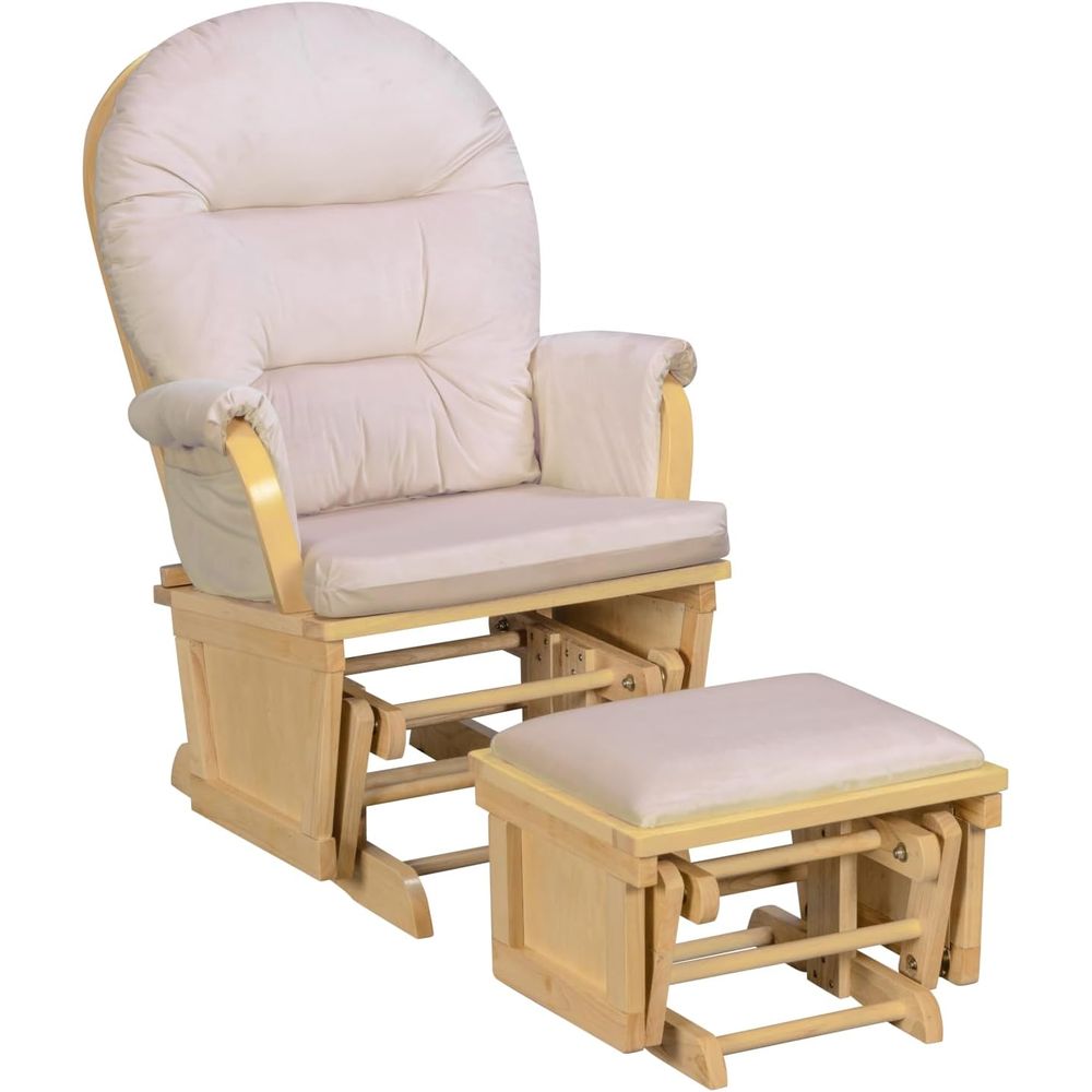 Madison Nursery Rocking Chair  - Baby Nursery Chair ulasan dan harga
