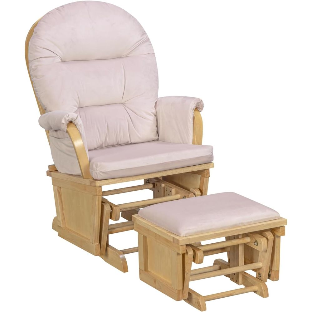 Madison Nursery Rocking Chair  - Baby Nursery Chair ulasan dan harga