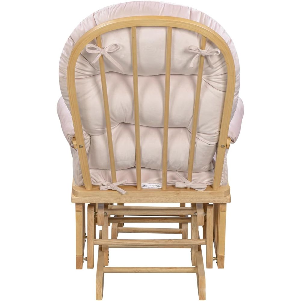 Madison Nursery Rocking Chair  - Baby Nursery Chair ulasan dan harga